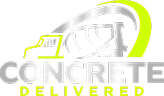 Concrete Delivered